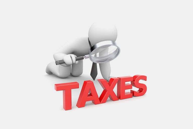 Corporation Tax Services in London