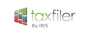 Tax Filer Logo