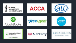 Accountants For eCommerce Accredited Partners