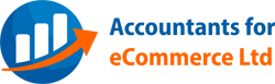 Accountants For eCommerce Logo